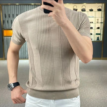 Camisa Primmor Tricot️ S0335