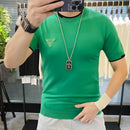 Camiseta Primmor Tricot S247