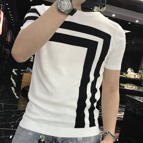 Camiseta Primmor Tricot S130