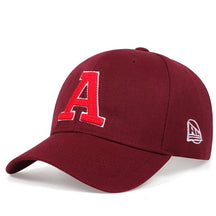 Casquette Primmor S065
