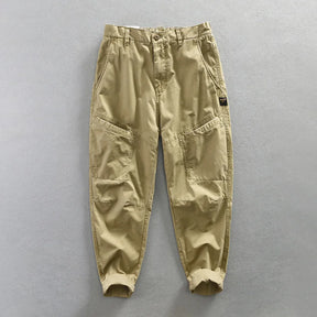 Pantalon de rue Primmor S042
