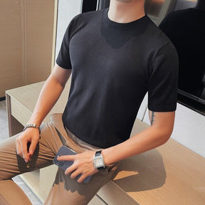T-shirt en tricot Primmor S0263