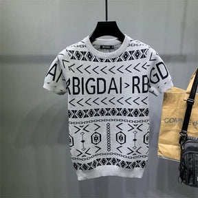 T-shirt en tricot Primmor S091