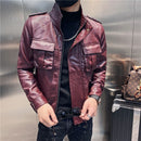 Jaqueta Primmor Pinhel