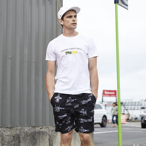 Short Primmor S046