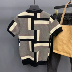 T-shirt en tricot Primmor S099
