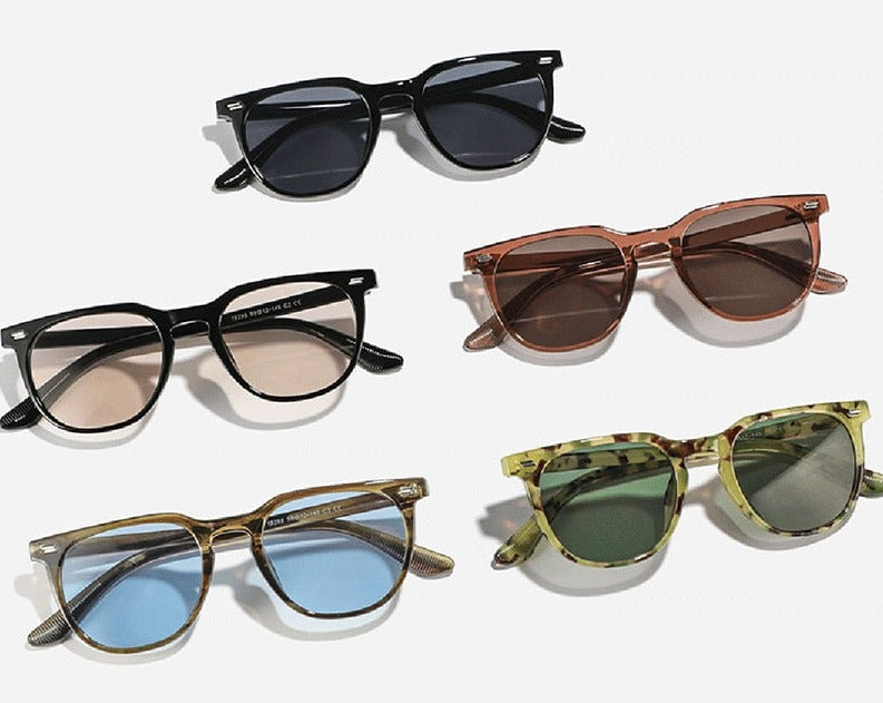 Lunettes Primmor S033