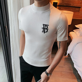 T-shirt en tricot Primmor S112