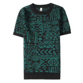 Camiseta Primmor Tricot S317