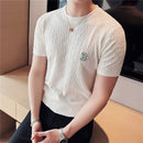 T-shirt en tricot Primmor S118