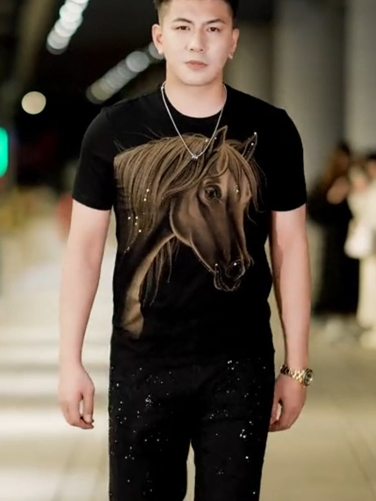 T-shirt Primmor S2015
