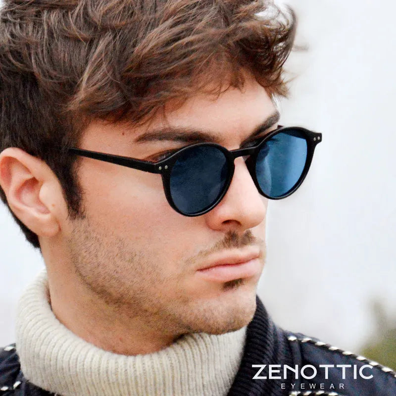 Óculos Eclipse Retro 4203S - Zenottic