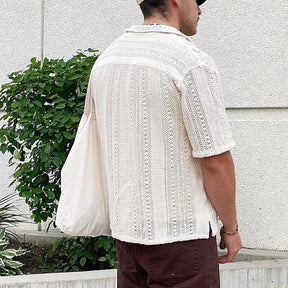 Chemise Primmor️ S0965