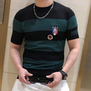 T-shirt en tricot Primmor S304