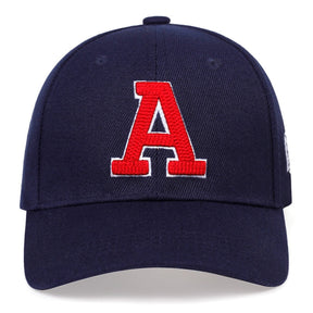 Casquette Primmor S065