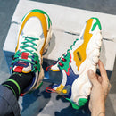 Tênis Primmor Tulum