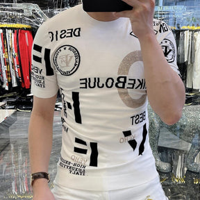 Camiseta Primmor Tricot S254