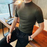 T-shirt en tricot Primmor S113