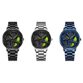 Montre SpeedRim P1087