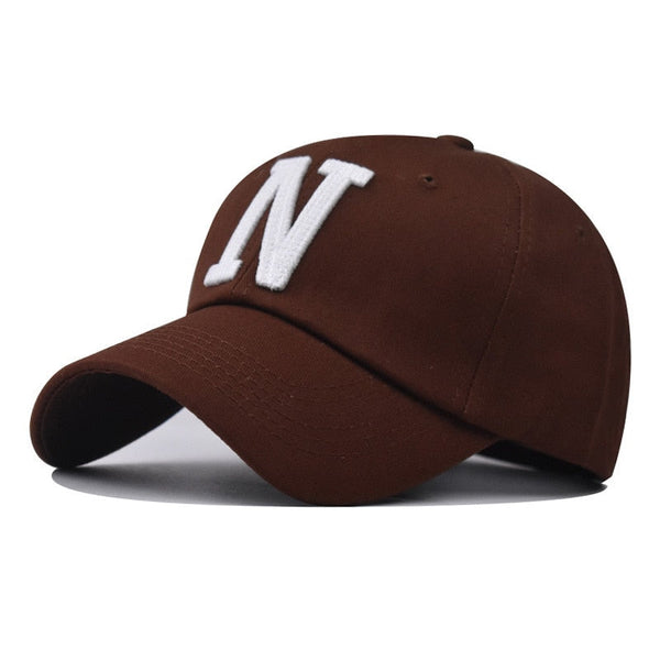 Casquette Primmor S009