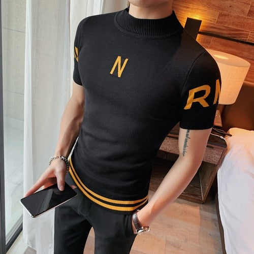 T-shirt Primmor Tricot S110