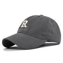 Casquette Primmor S078