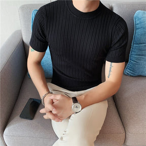 T-shirt en tricot Primmor S102