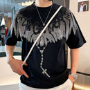 Camiseta Oversized Primmor S296