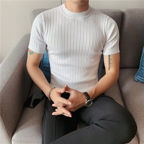 T-shirt en tricot Primmor S102