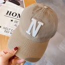 Casquette Primmor S009