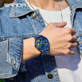 Montre SpeedRim P1087