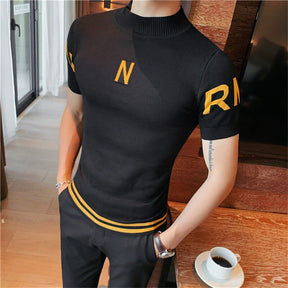 T-shirt Primmor Tricot S110