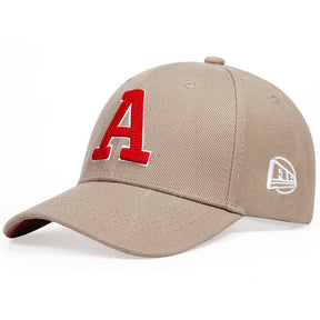 Casquette Primmor S065