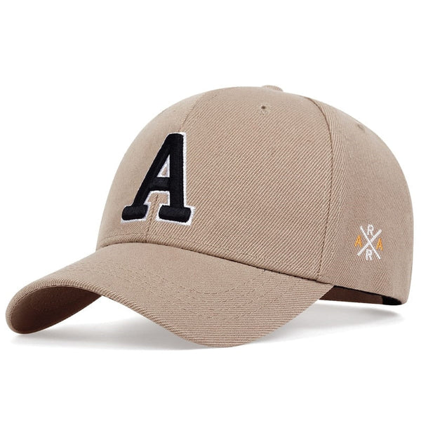 Casquette Primmor S063