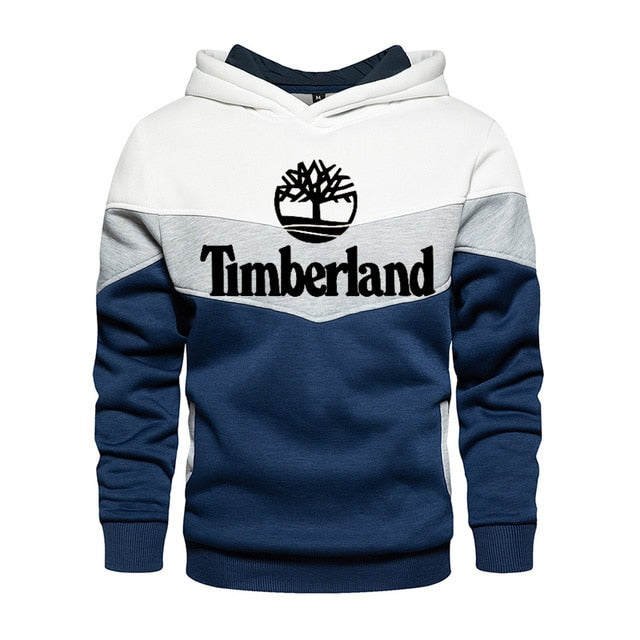 Moletom Masculino Timberland