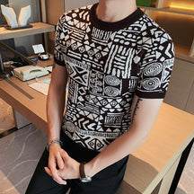 Camiseta Primmor Tricot S317