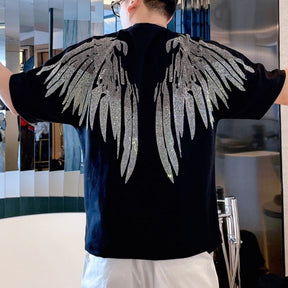 T-shirt surdimensionné Primmor S296
