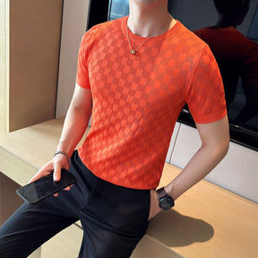 Camiseta Primmor Tricot S134