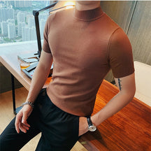 T-shirt en tricot Primmor S113