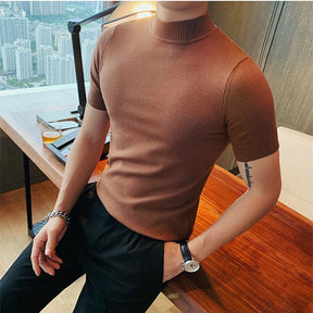 T-shirt en tricot Primmor S113