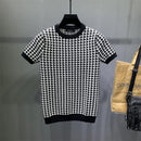 T-shirt en tricot Primmor S096