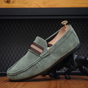 Mocassim Primmor Marsala