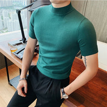 T-shirt en tricot Primmor S113
