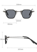 Lunettes Primmor S023