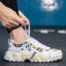 Baskets Primmor Zouex