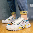 Baskets Primmor Zouex