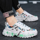 Baskets Primmor Zouex