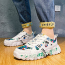 Baskets Primmor Zouex