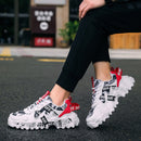 Baskets Primmor Zouex