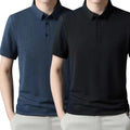 Camisa Polo Fresh Seda Gelo [PAGUE 1 LEVE 2]